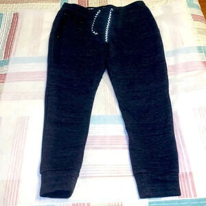 America Eagle 🦅 Outfitters Warm Leggings With Neon Shining  Parts